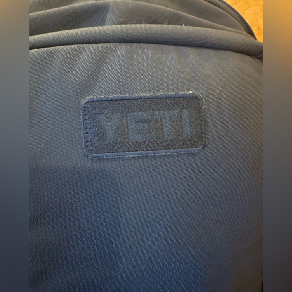 Yeti Backcro
